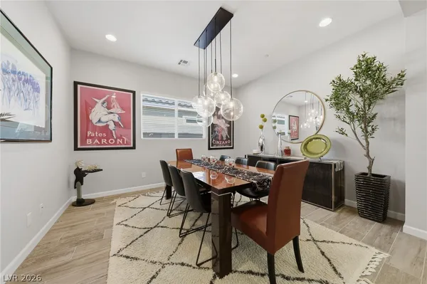 $678,000 | 176 Cabo Cruces Drive, Henderson, NV 89011
