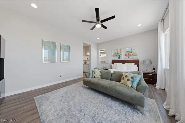 $678,000 | 176 Cabo Cruces Drive, Henderson, NV 89011