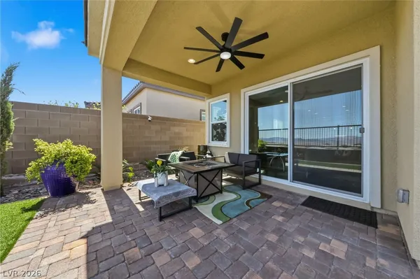 $678,000 | 176 Cabo Cruces Drive, Henderson, NV 89011