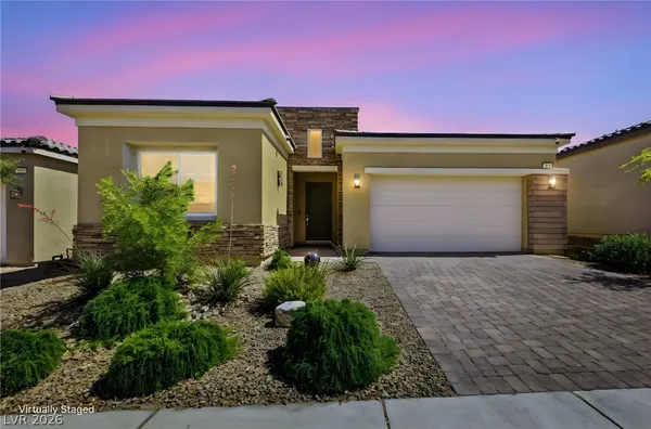 $678,000 | 176 Cabo Cruces Drive, Henderson, NV 89011