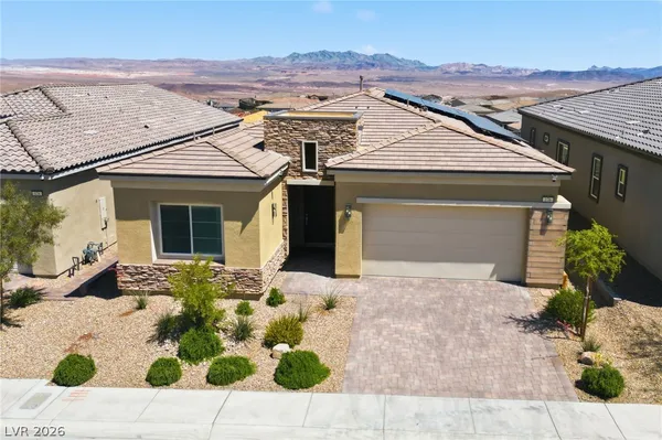 $678,000 | 176 Cabo Cruces Drive, Henderson, NV 89011