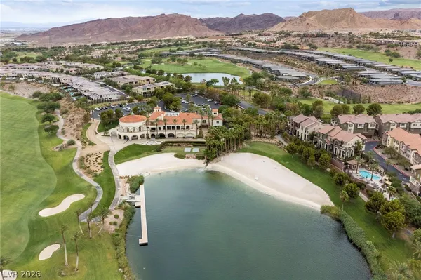 $678,000 | 176 Cabo Cruces Drive, Henderson, NV 89011