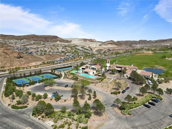 $678,000 | 176 Cabo Cruces Drive, Henderson, NV 89011