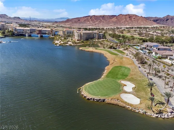 $678,000 | 176 Cabo Cruces Drive, Henderson, NV 89011