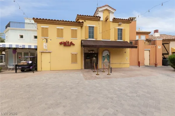 $678,000 | 176 Cabo Cruces Drive, Henderson, NV 89011