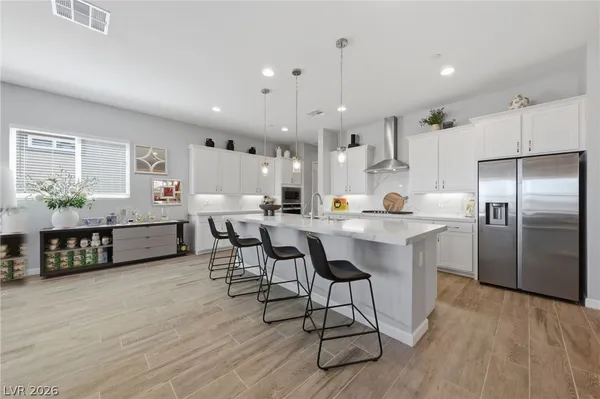 $678,000 | 176 Cabo Cruces Drive, Henderson, NV 89011