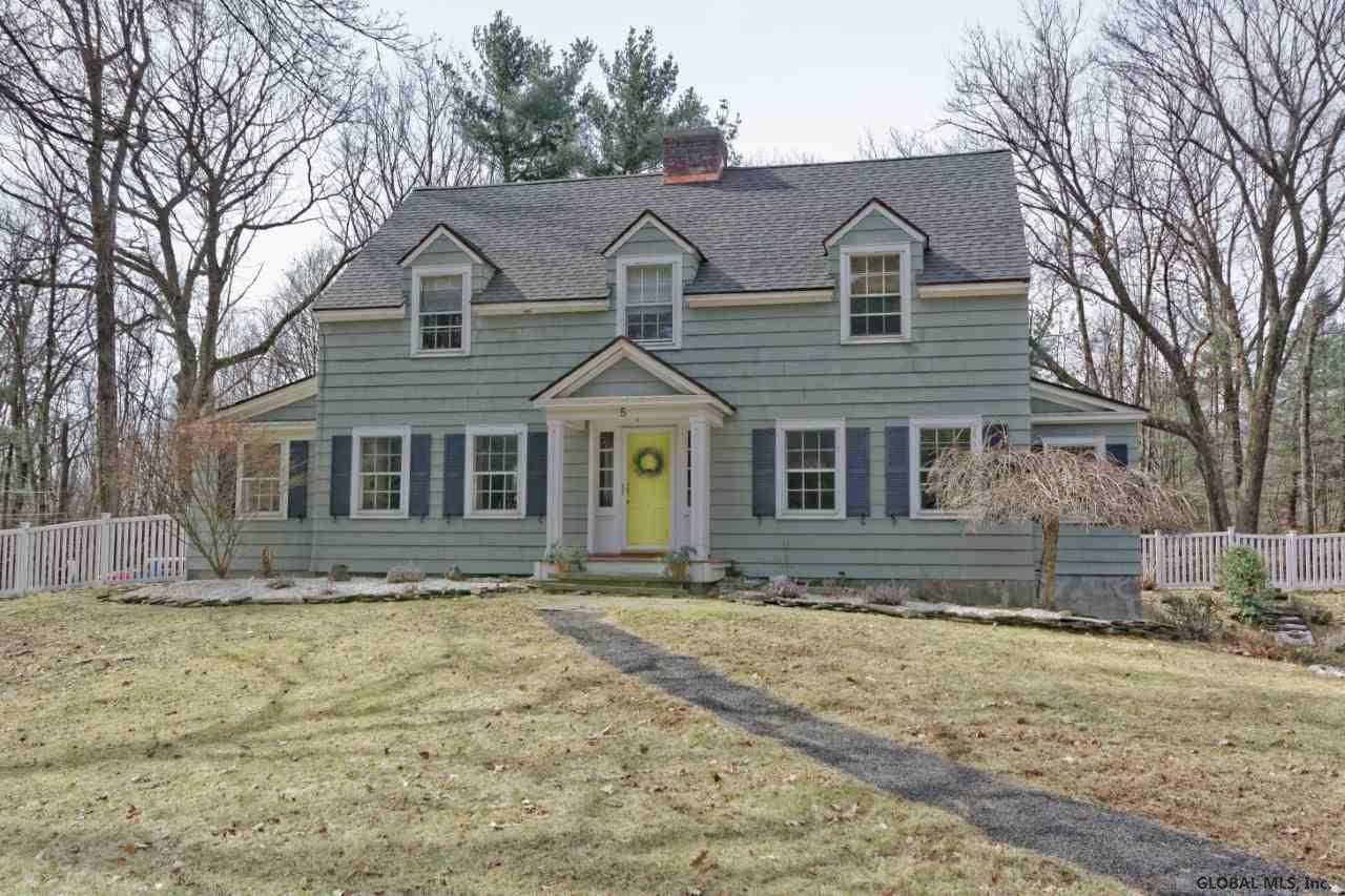 5 Hilltop Road Brunswick, NY 12180 - Photo 1 of 39 Photo 1