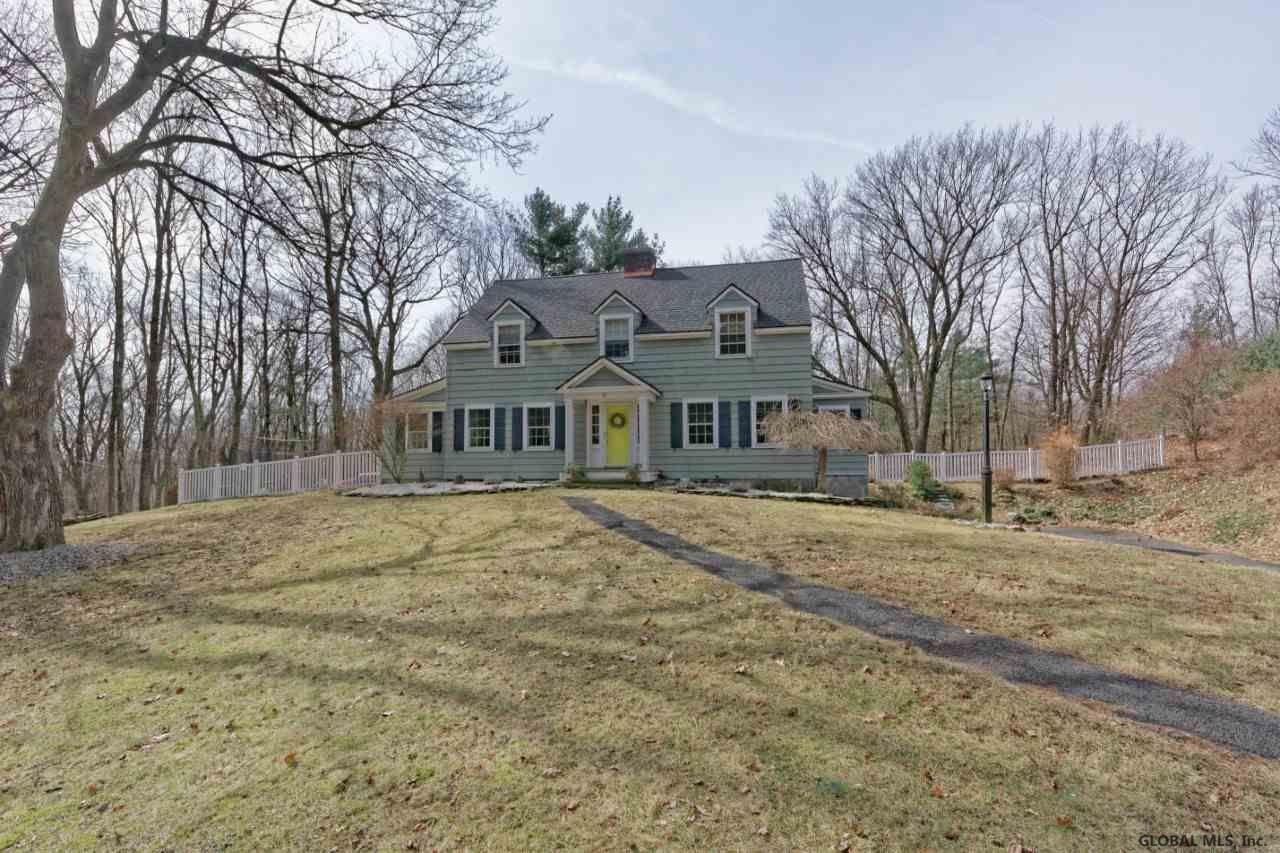 5 Hilltop Road Brunswick, NY 12180 - Photo 2 of 39 Photo 2