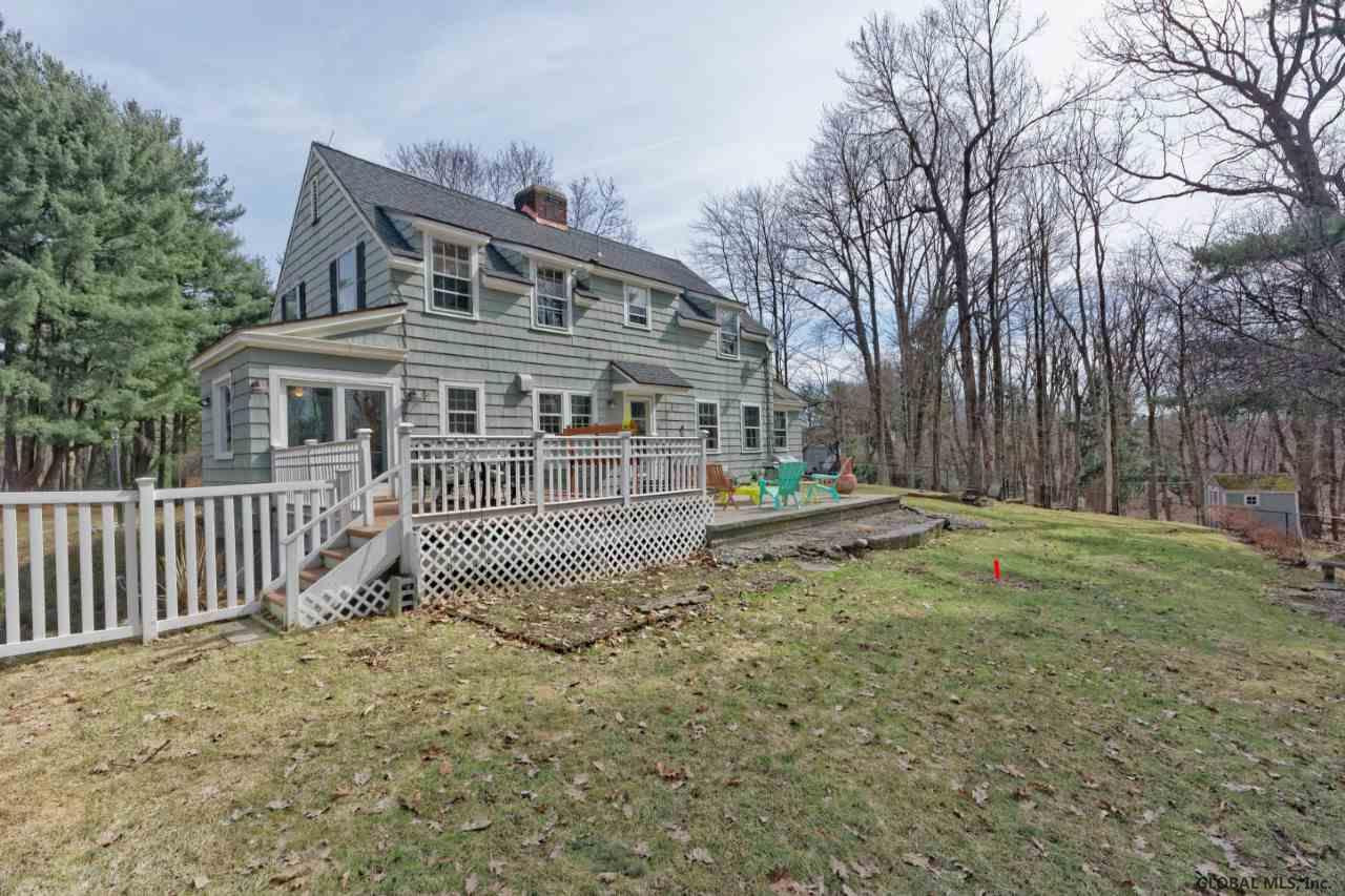 5 Hilltop Road Brunswick, NY 12180 - Photo 30 of 39 Photo 30