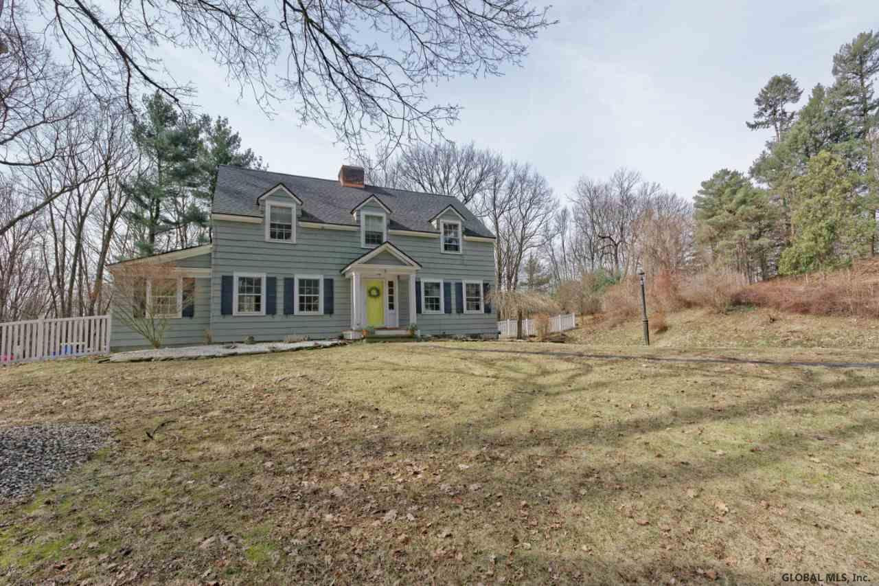 5 Hilltop Road Brunswick, NY 12180 - Photo 3 of 39 Photo 3