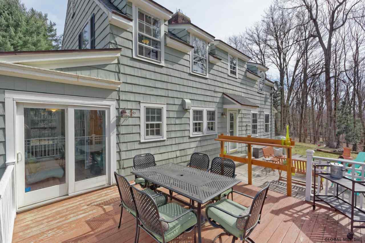 5 Hilltop Road Brunswick, NY 12180 - Photo 31 of 39 Photo 31