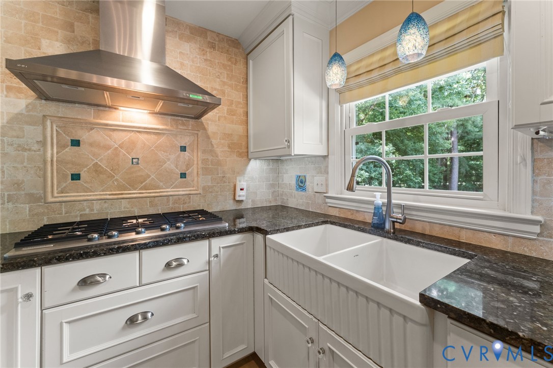 1496 Dorset Road Powhatan, VA 23139 - Photo 31 of 47