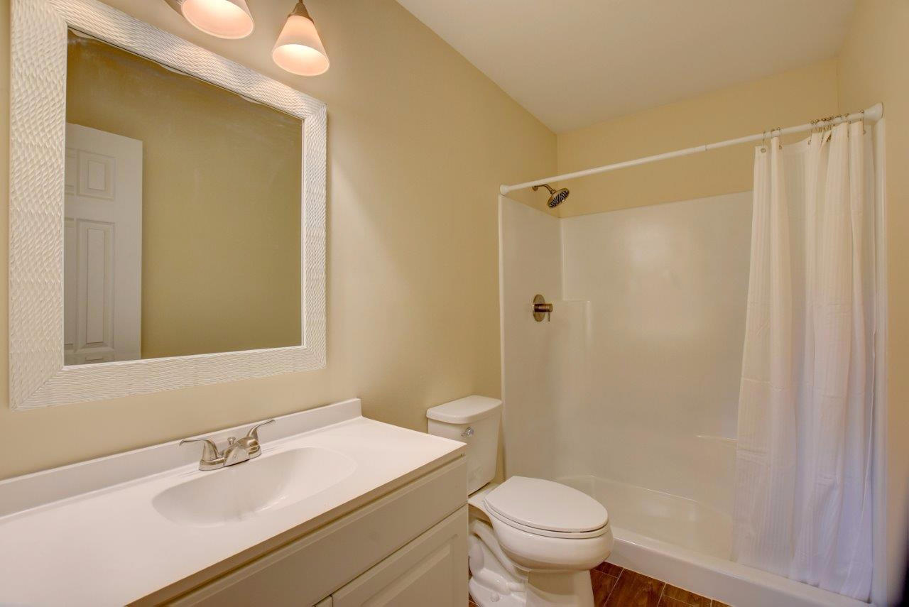 6350 Walk Circle Boca Raton, FL 33433 - Photo 13 of 29 a bathroom with a sink a toilet and shower