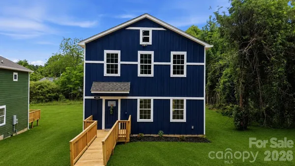 $267,000 | 906 Dewey Street, Badin, NC 28009