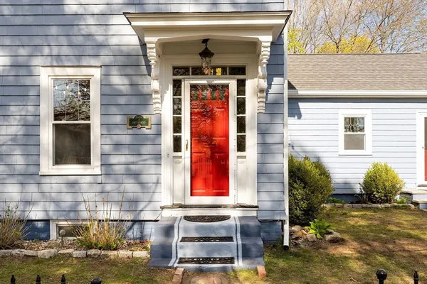 $729,900 | 8 Contentment Place, Dedham, MA 02026