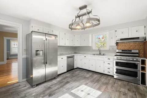 $729,900 | 8 Contentment Place, Dedham, MA 02026