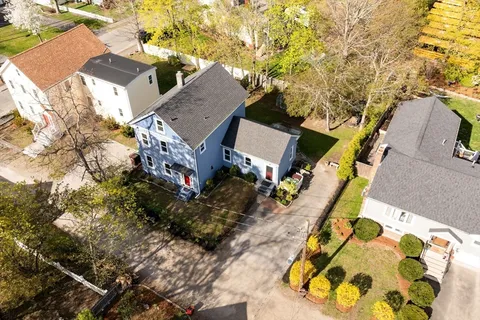 $729,900 | 8 Contentment Place, Dedham, MA 02026