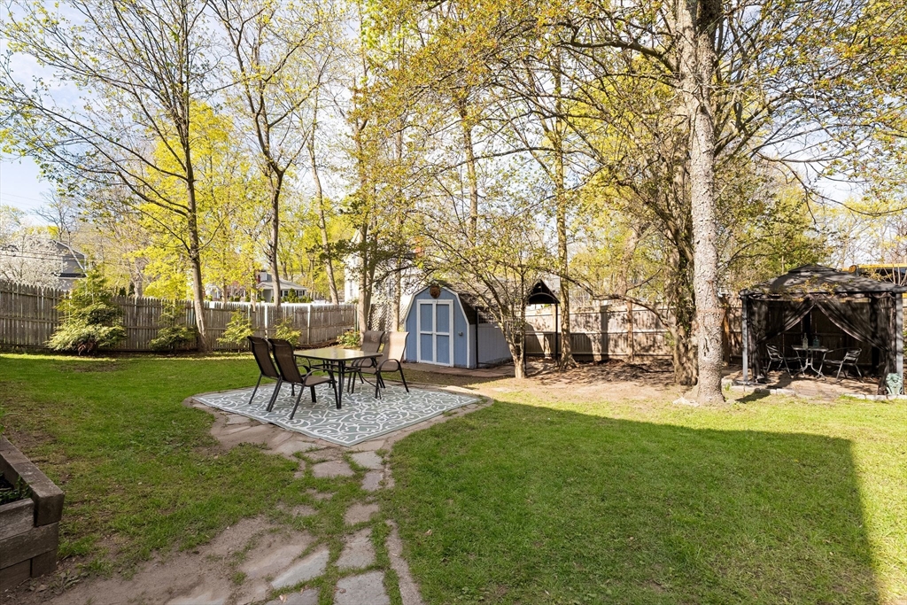 8 Contentment Place Dedham, MA 02026 - Photo 29 of 32