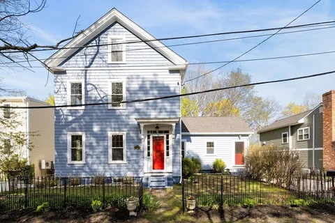 $729,900 | 8 Contentment Place, Dedham, MA 02026