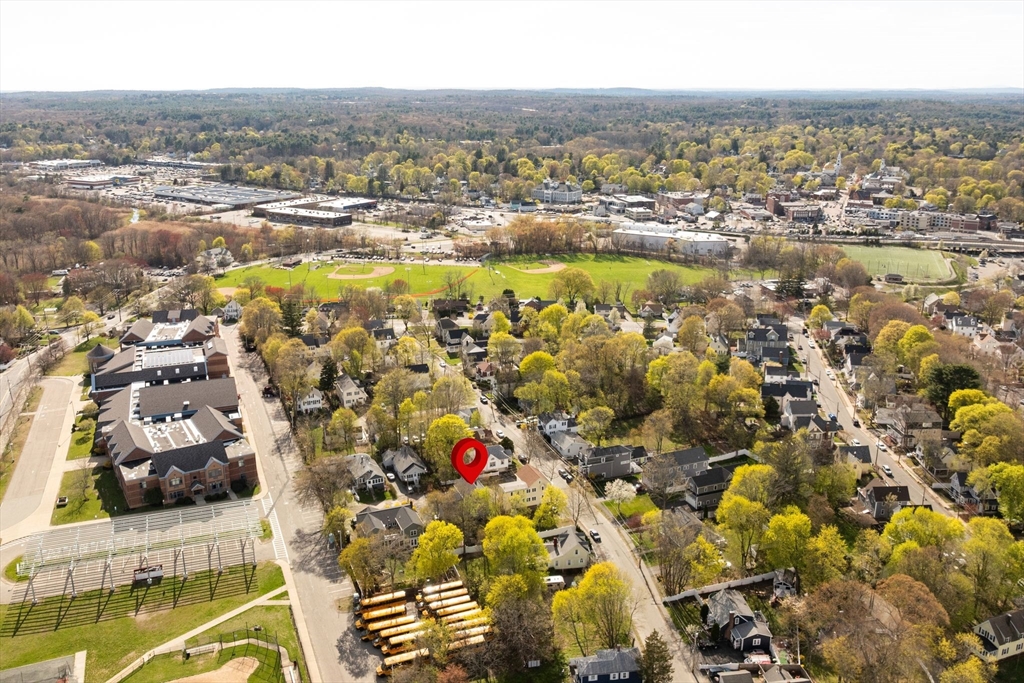 8 Contentment Place Dedham, MA 02026 - Photo 5 of 32