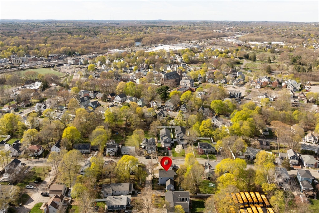 8 Contentment Place Dedham, MA 02026 - Photo 6 of 32