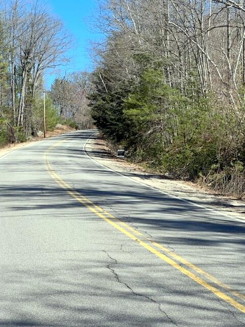 Lot 15 Lovell Road Harrison, ME 04040 - Photo 12 of 14 Paved road