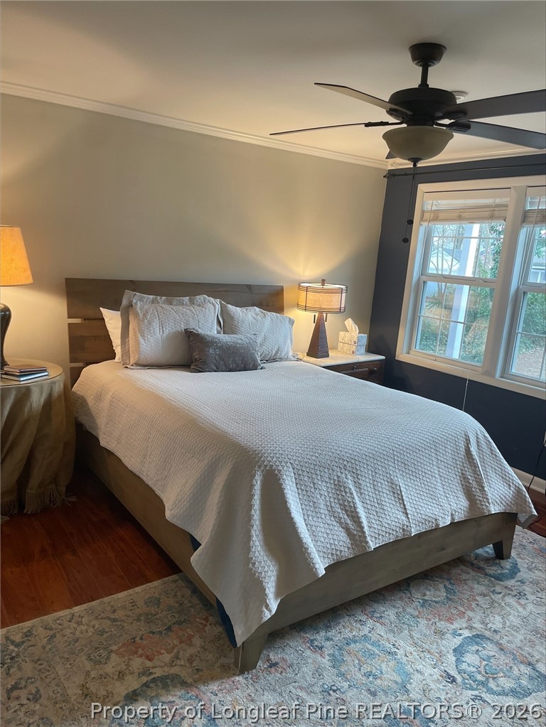 213 Marshall Road Fayetteville, NC 28303 - Photo 5 of 16