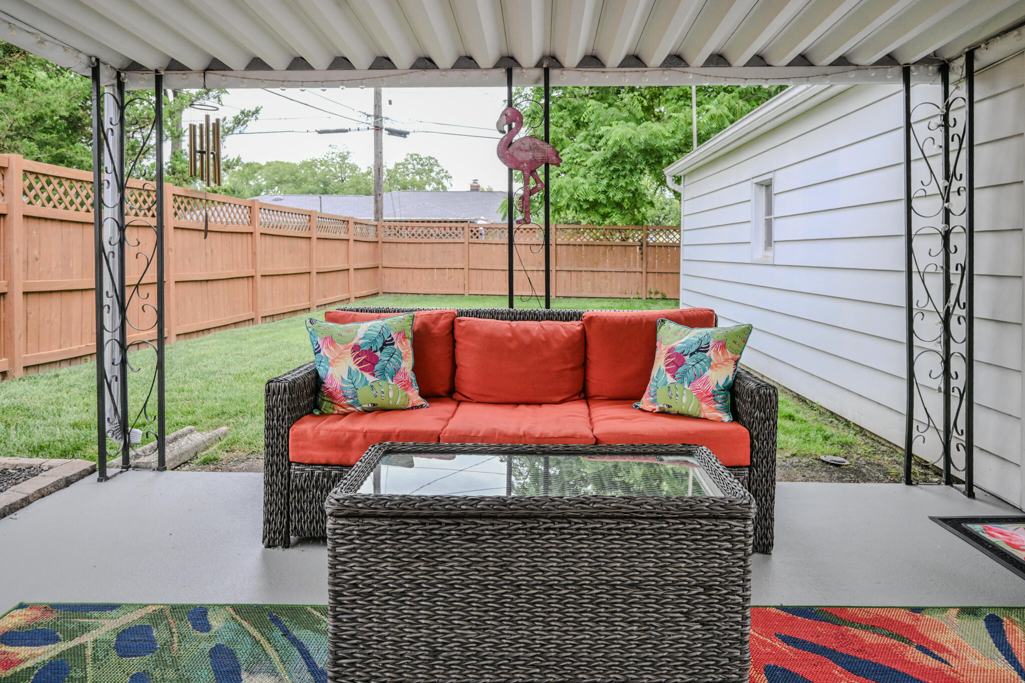 1768 Walnut Terrace Springfield, OH 45504 - Photo 35 of 39