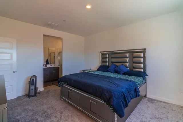 $529,900 | 12868 Spotted Wren Circle, Rancho Cordova, CA 95742