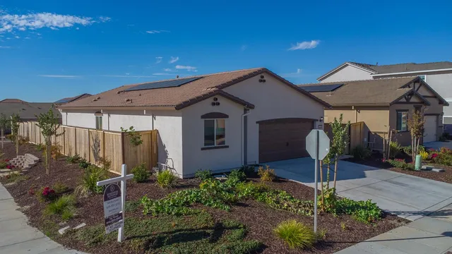 $529,900 | 12868 Spotted Wren Circle, Rancho Cordova, CA 95742