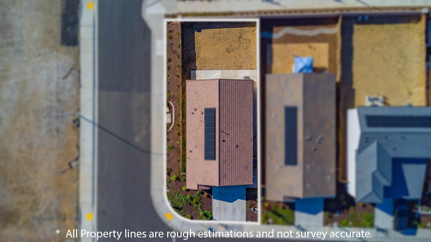 12868 Spotted Wren Circle Rancho Cordova, CA 95742 - Photo 43 of 46 a view of a entryway front of a house