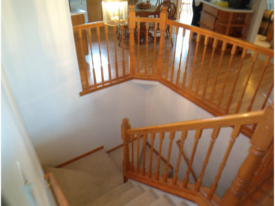 945 Lake Summerset Road Lake Summerset, IL 61019 - Photo 11 of 11 a view of an entryway