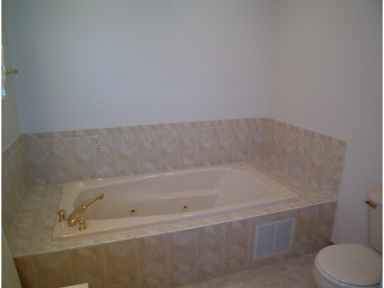 945 Lake Summerset Road Lake Summerset, IL 61019 - Photo 10 of 11 a bathroom with a bathtub and toilet