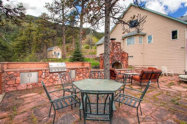 8760 Ute Road Cascade, CO 80809 - Photo 24 of 25
