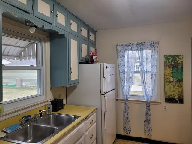 $175,000 | 2205 Van Buren Street, New Holstein, WI 53061