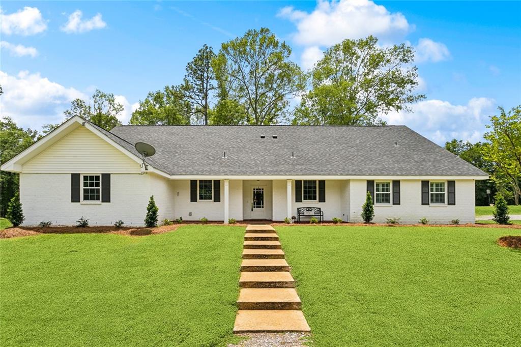 84012 North Factory Road Folsom, LA 70437 - Photo 3 of 26