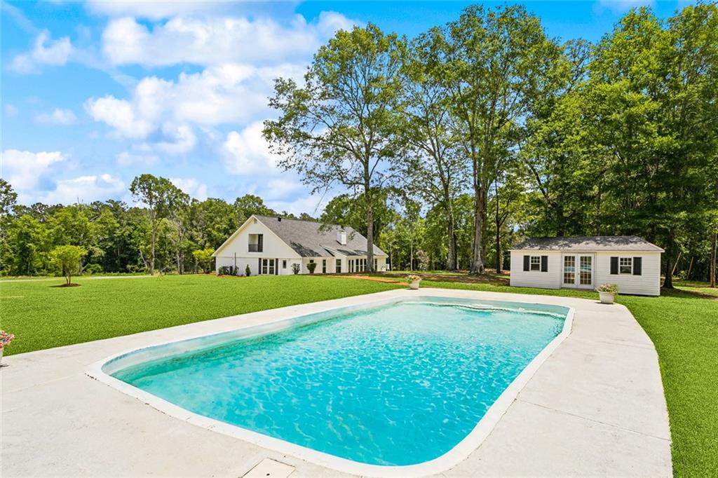 84012 North Factory Road Folsom, LA 70437 - Photo 5 of 26