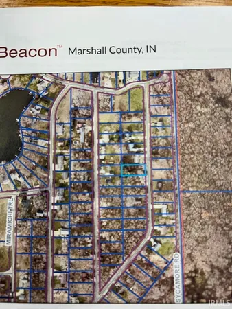 $14,000 | Lot 36 Latonka, Plymouth, IN 46563