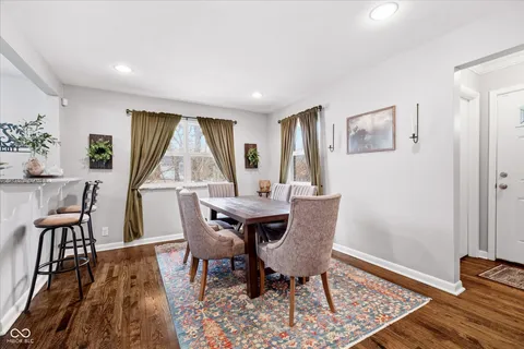 $275,000 | 3720 East 42nd Street, Indianapolis, IN 46205