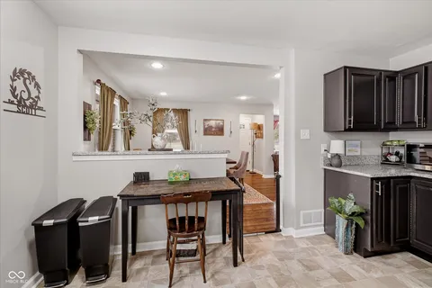 $275,000 | 3720 East 42nd Street, Indianapolis, IN 46205