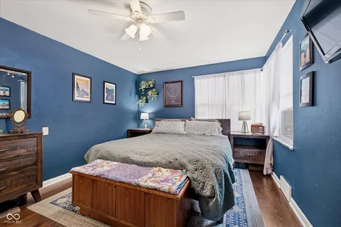 $275,000 | 3720 East 42nd Street, Indianapolis, IN 46205