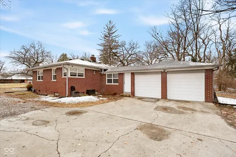 $275,000 | 3720 East 42nd Street, Indianapolis, IN 46205