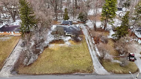 $275,000 | 3720 East 42nd Street, Indianapolis, IN 46205