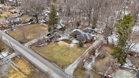 $275,000 | 3720 East 42nd Street, Indianapolis, IN 46205