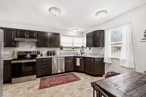 $275,000 | 3720 East 42nd Street, Indianapolis, IN 46205