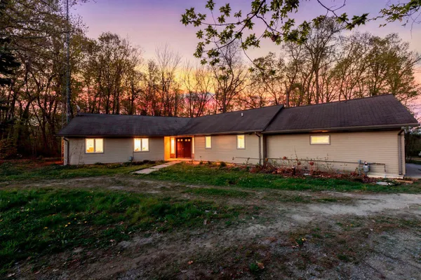 $430,000 | 15312 Bison Road, Swanville, MN 56382