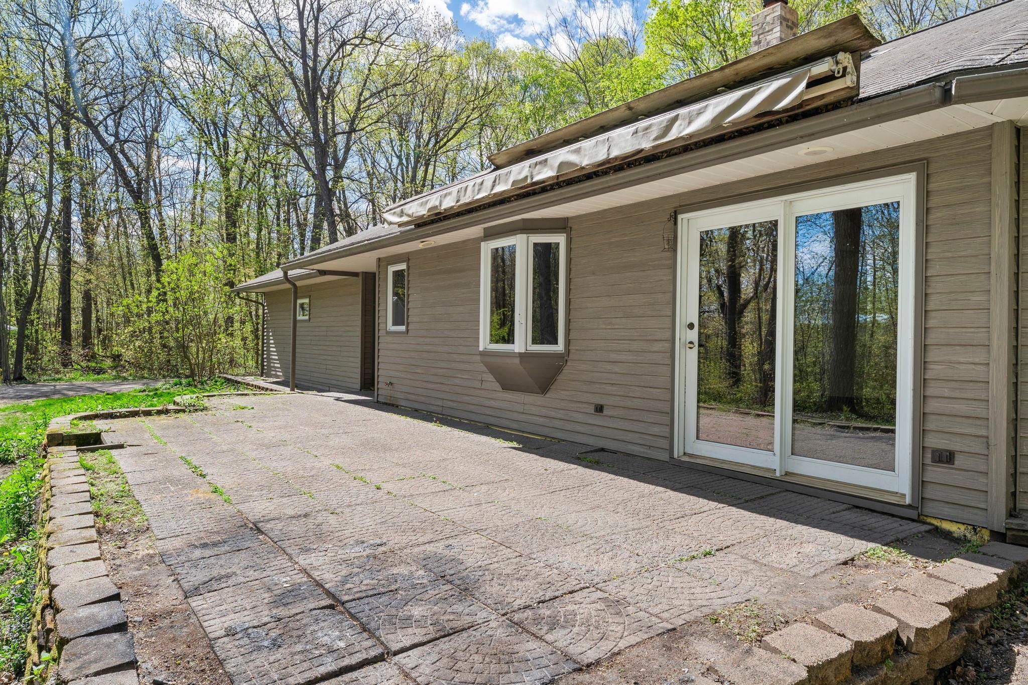 15312 Bison Road Swanville, MN 56382 - Photo 46 of 92