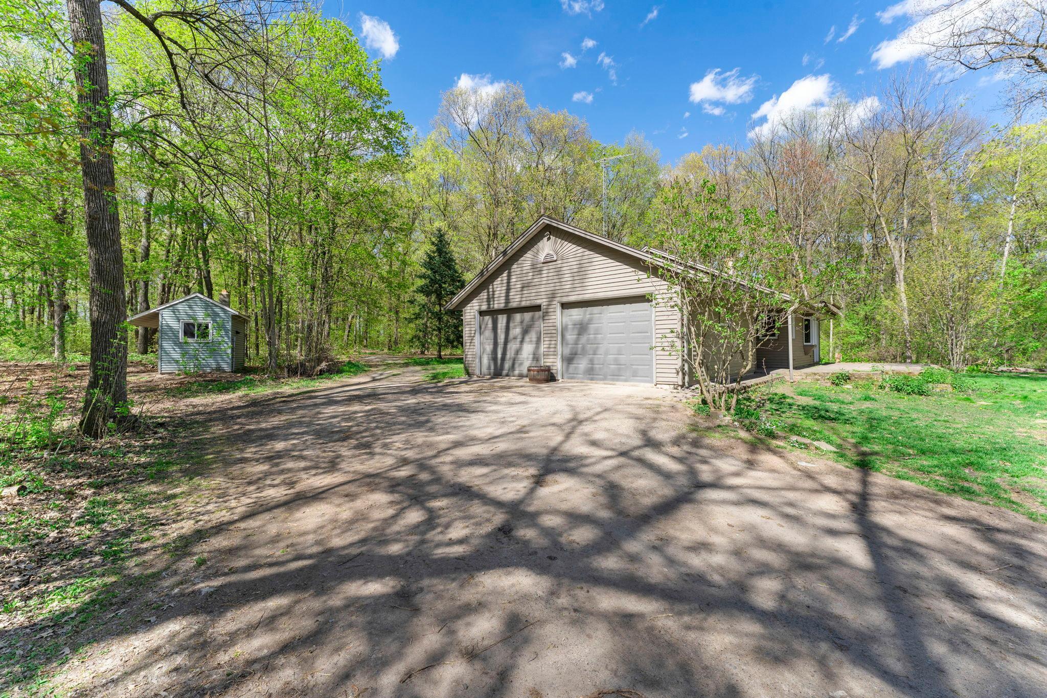 15312 Bison Road Swanville, MN 56382 - Photo 50 of 92