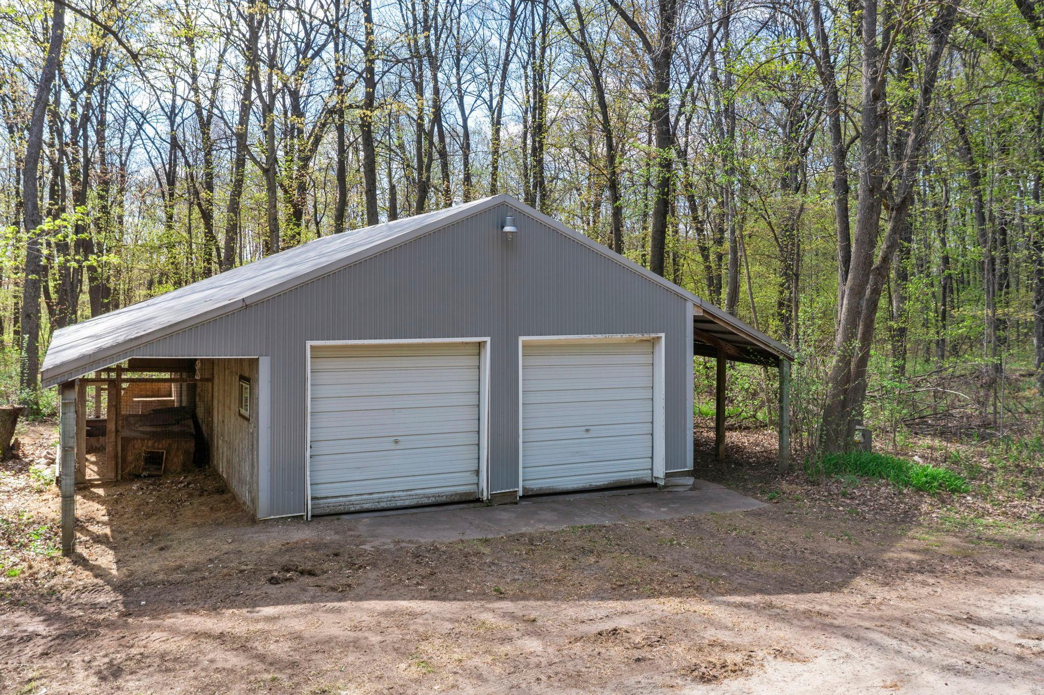 15312 Bison Road Swanville, MN 56382 - Photo 59 of 92