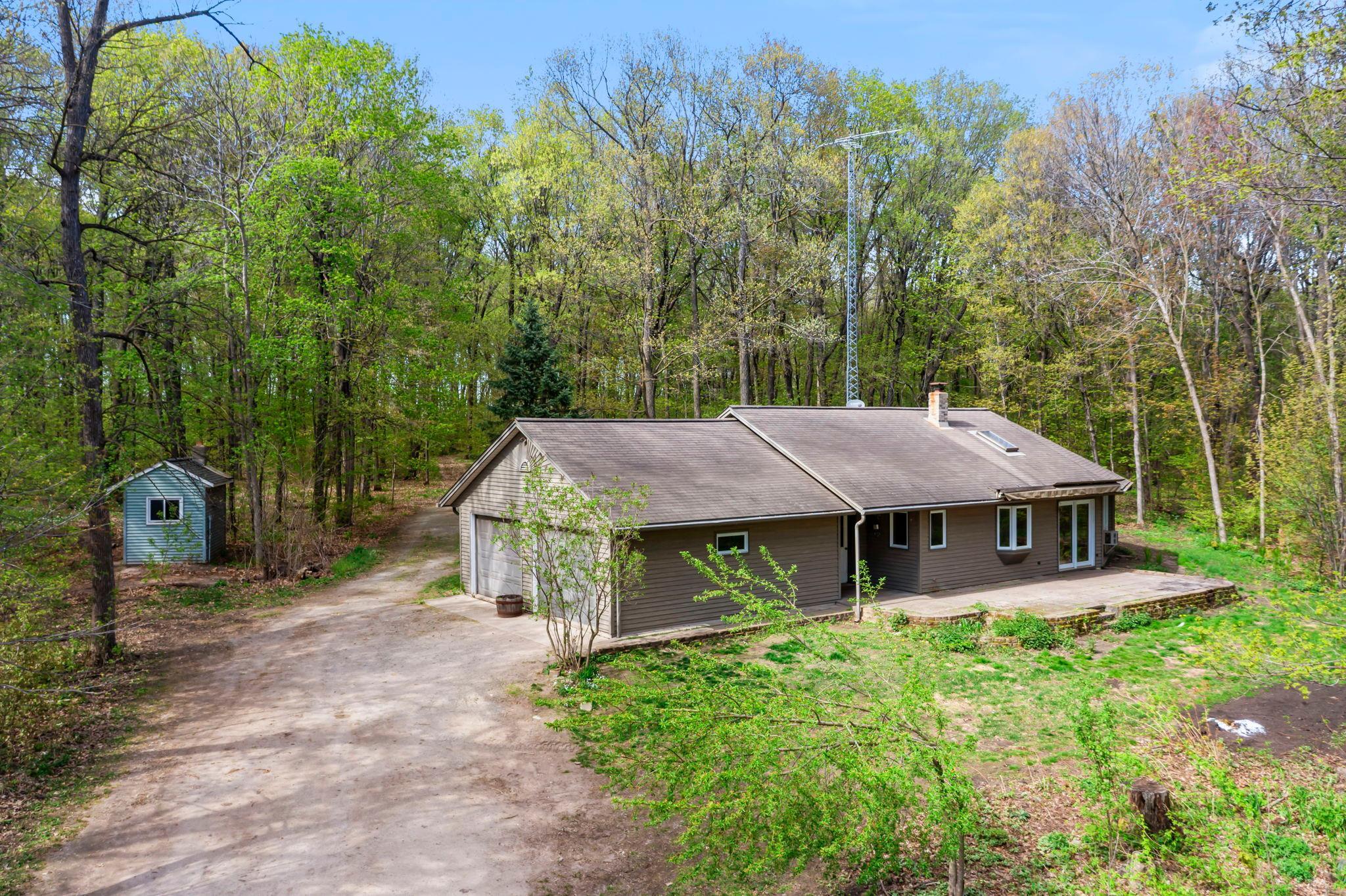15312 Bison Road Swanville, MN 56382 - Photo 6 of 92